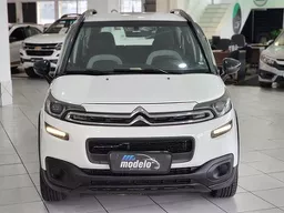Citroën Aircross