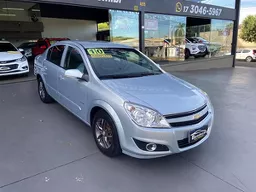 Chevrolet Vectra