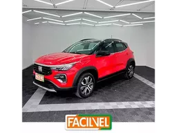 Fiat Pulse