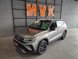 Volkswagen Taos