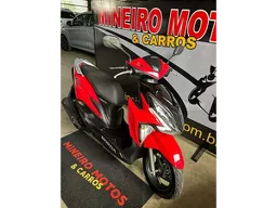 Honda Elite