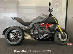 Diavel