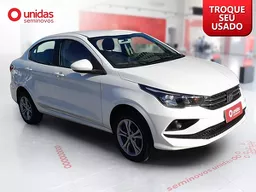 Fiat Cronos