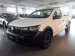 Volkswagen Saveiro
