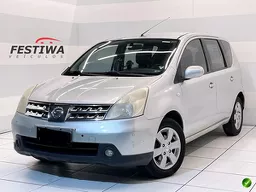 Nissan Grand Livina