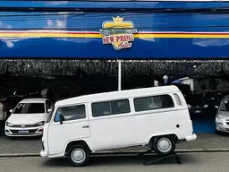 Volkswagen Kombi