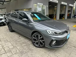 Volkswagen Virtus