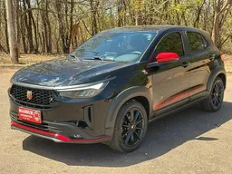 Fiat Pulse