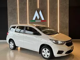 Chevrolet Spin