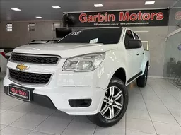 Chevrolet S10