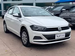 Volkswagen Polo Hatch