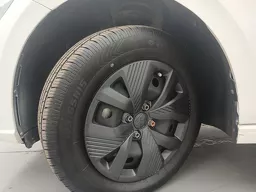 Volkswagen Polo Hatch