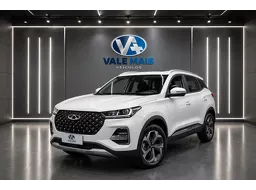 Chery Tiggo 5X