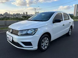 Volkswagen Voyage