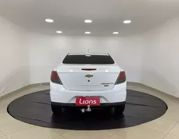 Chevrolet Prisma