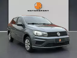 Volkswagen Voyage
