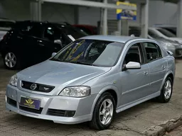 Chevrolet Astra