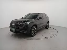 GWM Haval H6