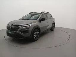 Renault Kardian