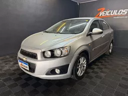 Chevrolet Sonic