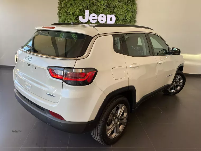 Jeep Compass Preto 9