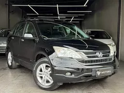 Honda CRV
