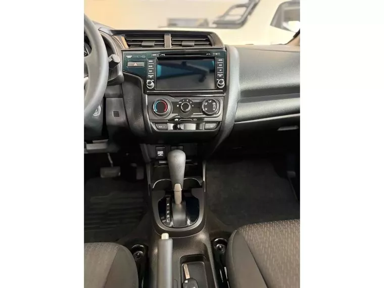Foto do carro