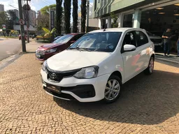 Toyota Etios