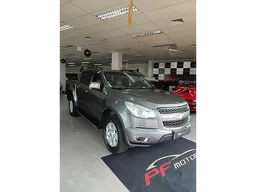 Chevrolet S10