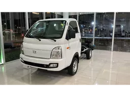 Hyundai HR