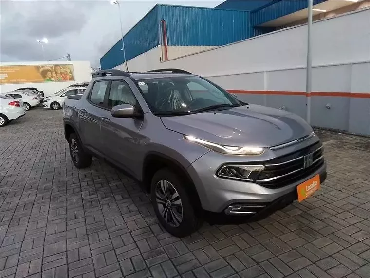 Fiat Toro Prata 7