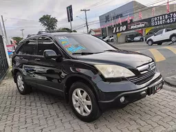 Honda CRV