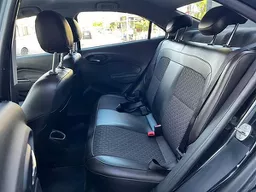 Chevrolet Prisma