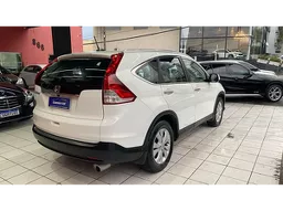 Honda CRV
