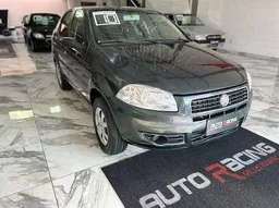 Fiat Siena
