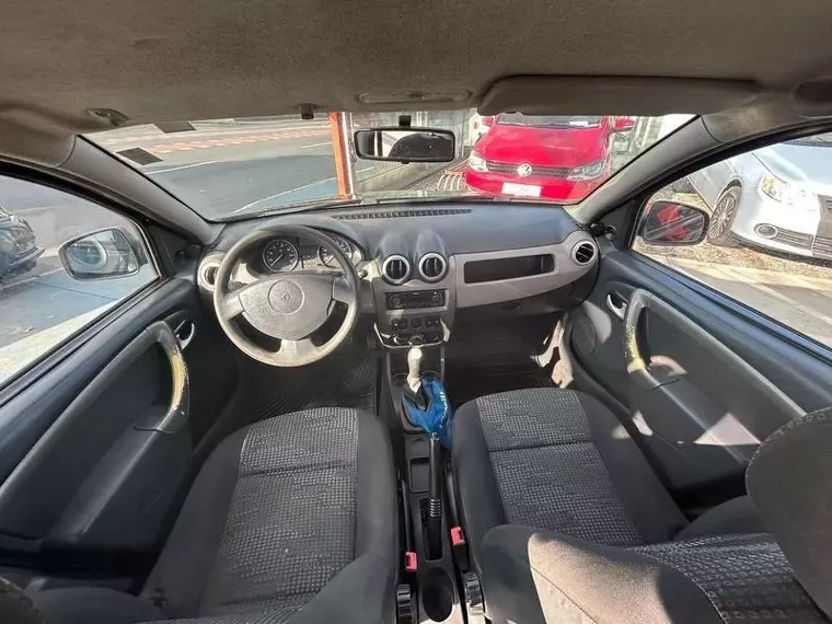 Foto do carro