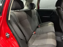 Volkswagen Polo Hatch