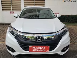 HR-V