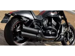 V-Rod