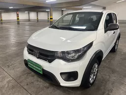 Fiat Mobi