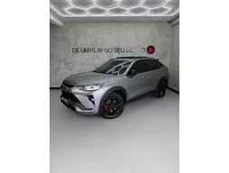 GWM Haval H6 GT