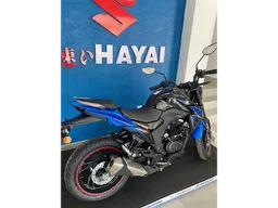 Haojue DR
