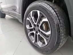 Jeep Commander