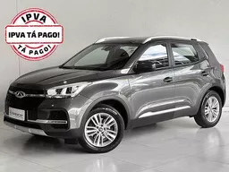 Chery Tiggo 5X