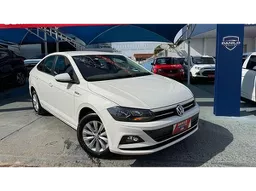 Volkswagen Virtus