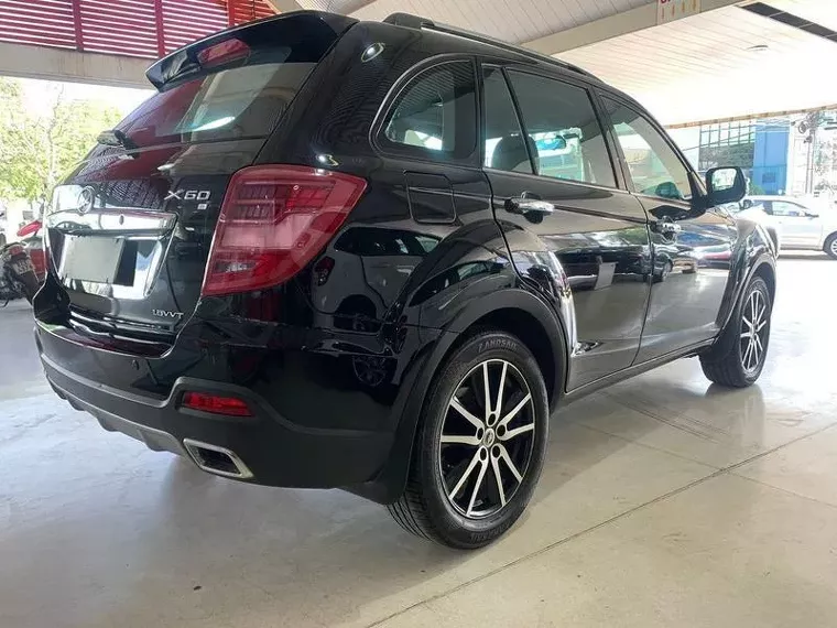 Lifan X60 Preto 3