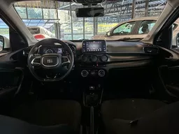Fiat Cronos