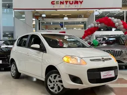 Fiat Palio
