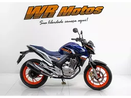 CB Twister