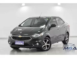 Chevrolet Prisma
